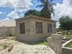 1bdrm Apartment in Mfenesin Chamazi, Mbagala for Sale