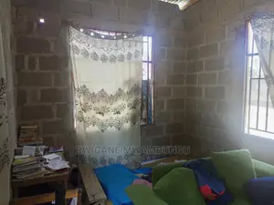 1bdrm Apartment in Mfenesin Chamazi, Mbagala for Sale