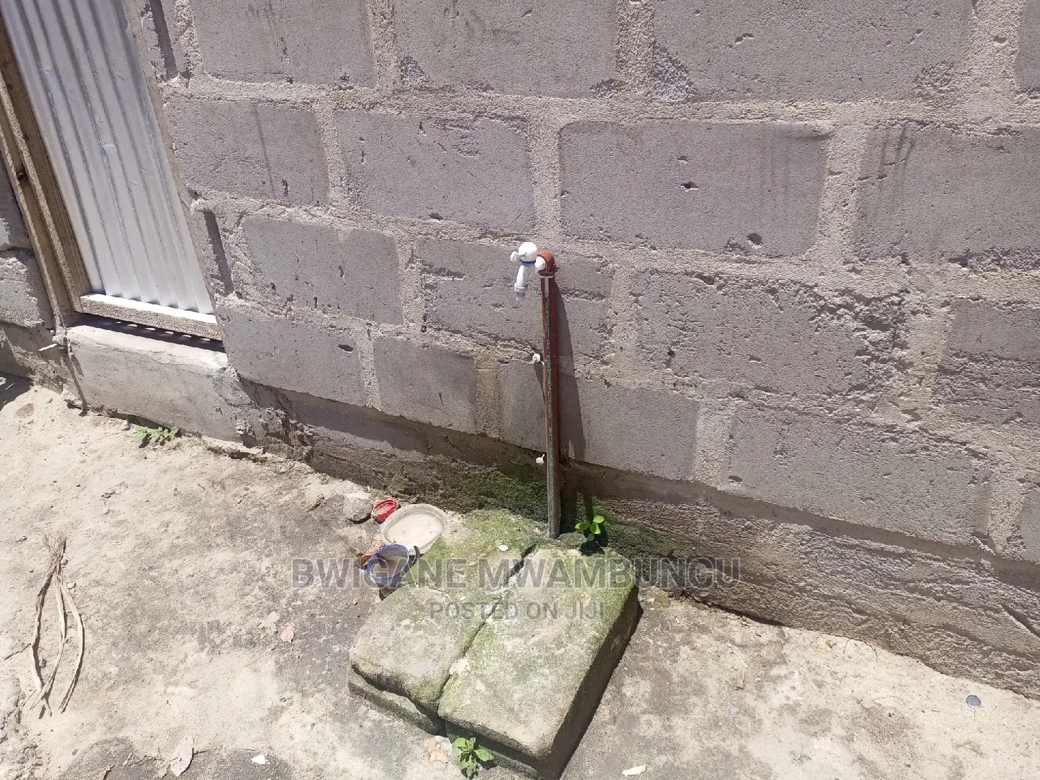 1bdrm Apartment in Mfenesin Chamazi, Mbagala for Sale