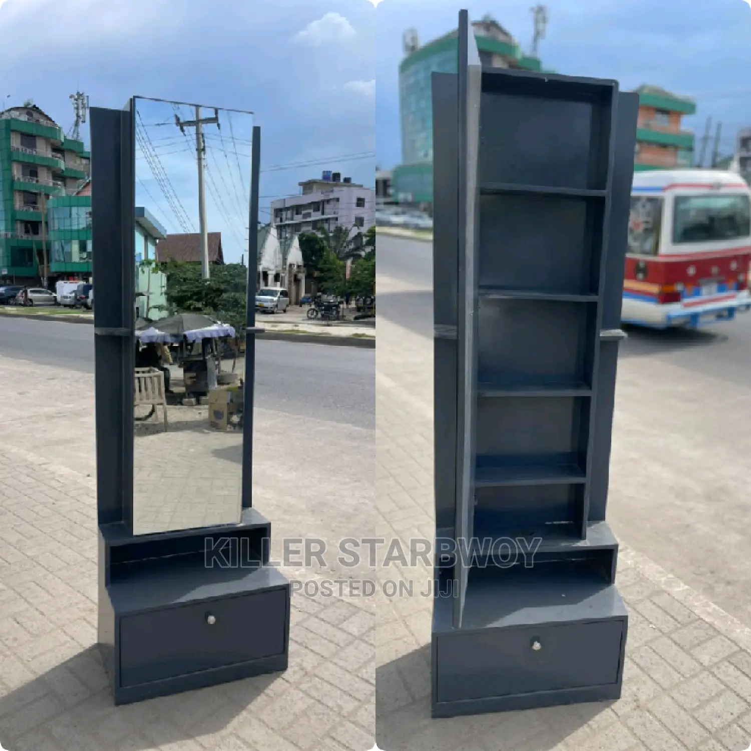 Dressing Table Nzur Mnoo Sanaaa