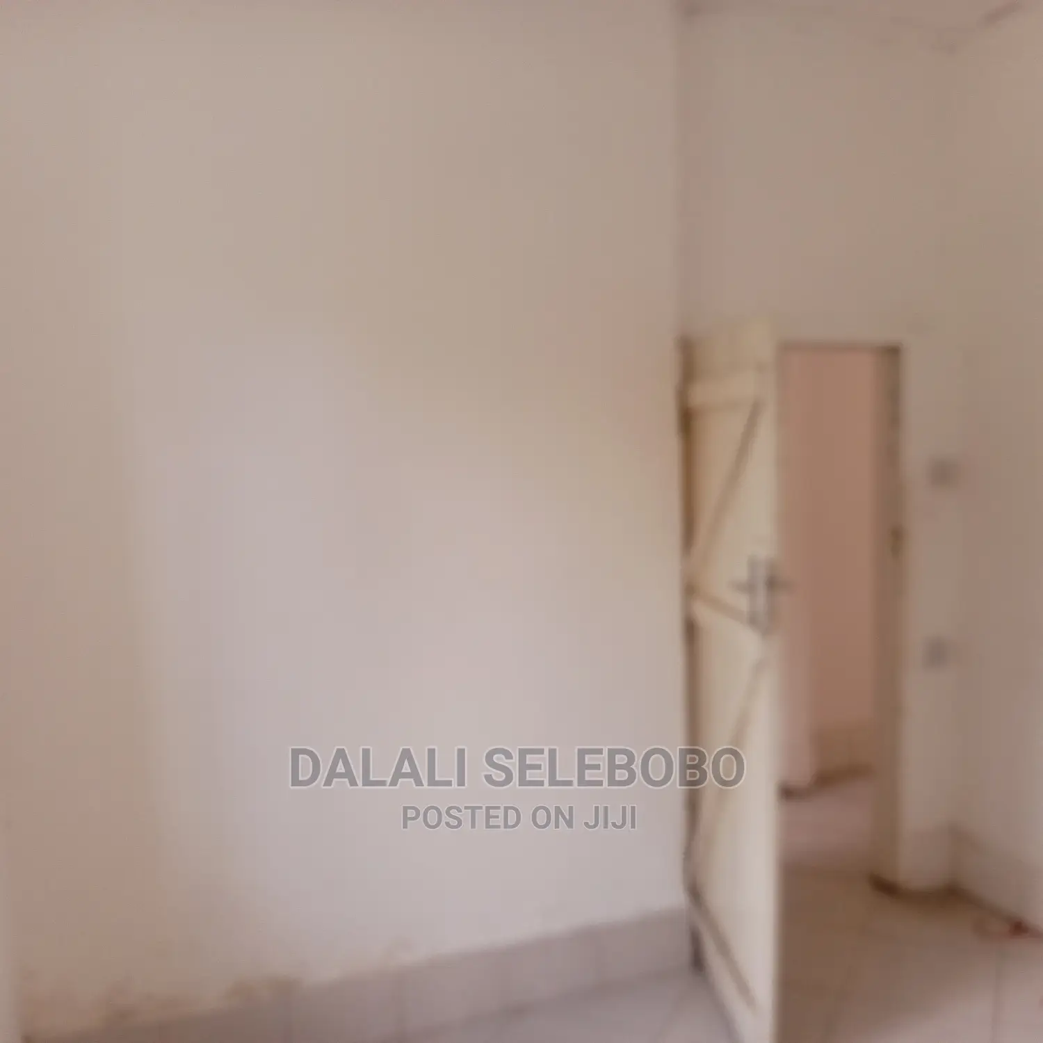 1bdrm Mansion in Kimara Baruti for Rent