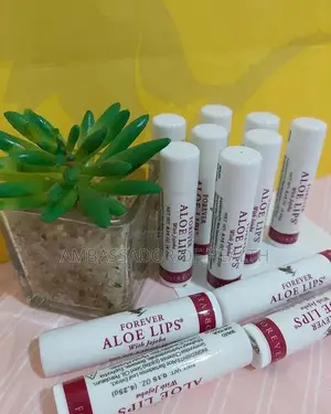 Aloe Lips Kuzui Mdomo Usipasuke Mara Kwa Mara