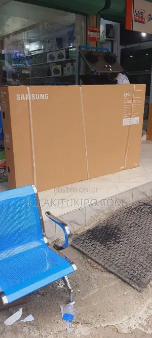 Samsung Au7000 Uhd Inch 85