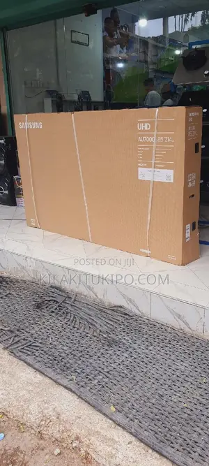 Samsung Au7000 Uhd Inch 85