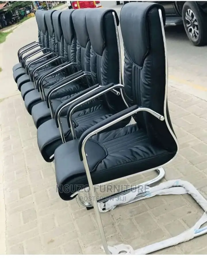 Vistors Chair