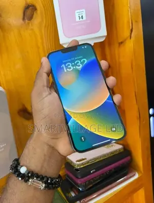 Apple iPhone 13 Pro Max 512 GB Blue
