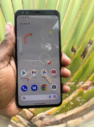 Google Pixel 4 XL 128 GB White
