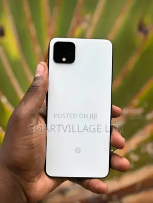 Google Pixel 4 XL 128 GB White