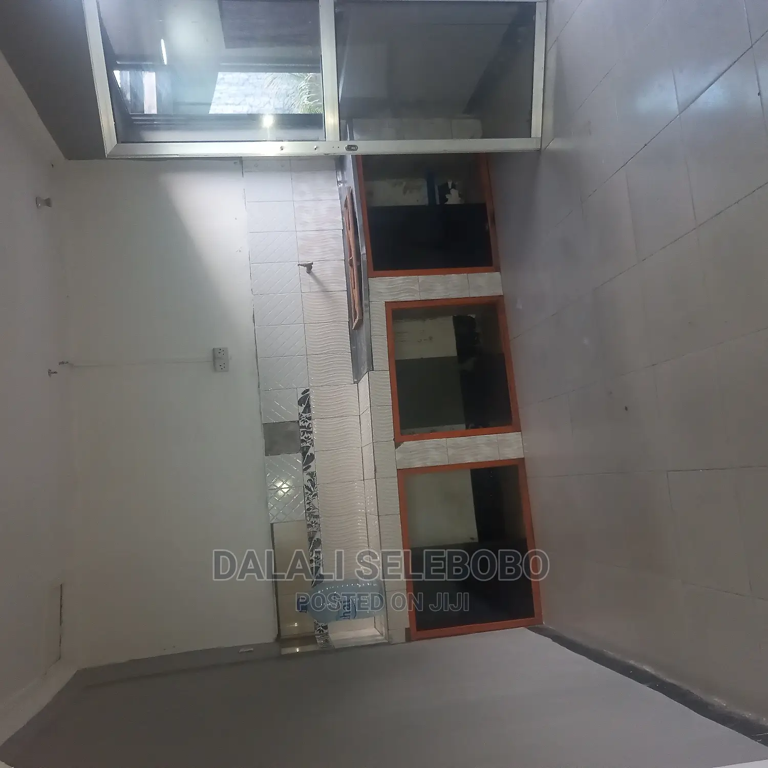 1bdrm Duplex in Sinza for Rent