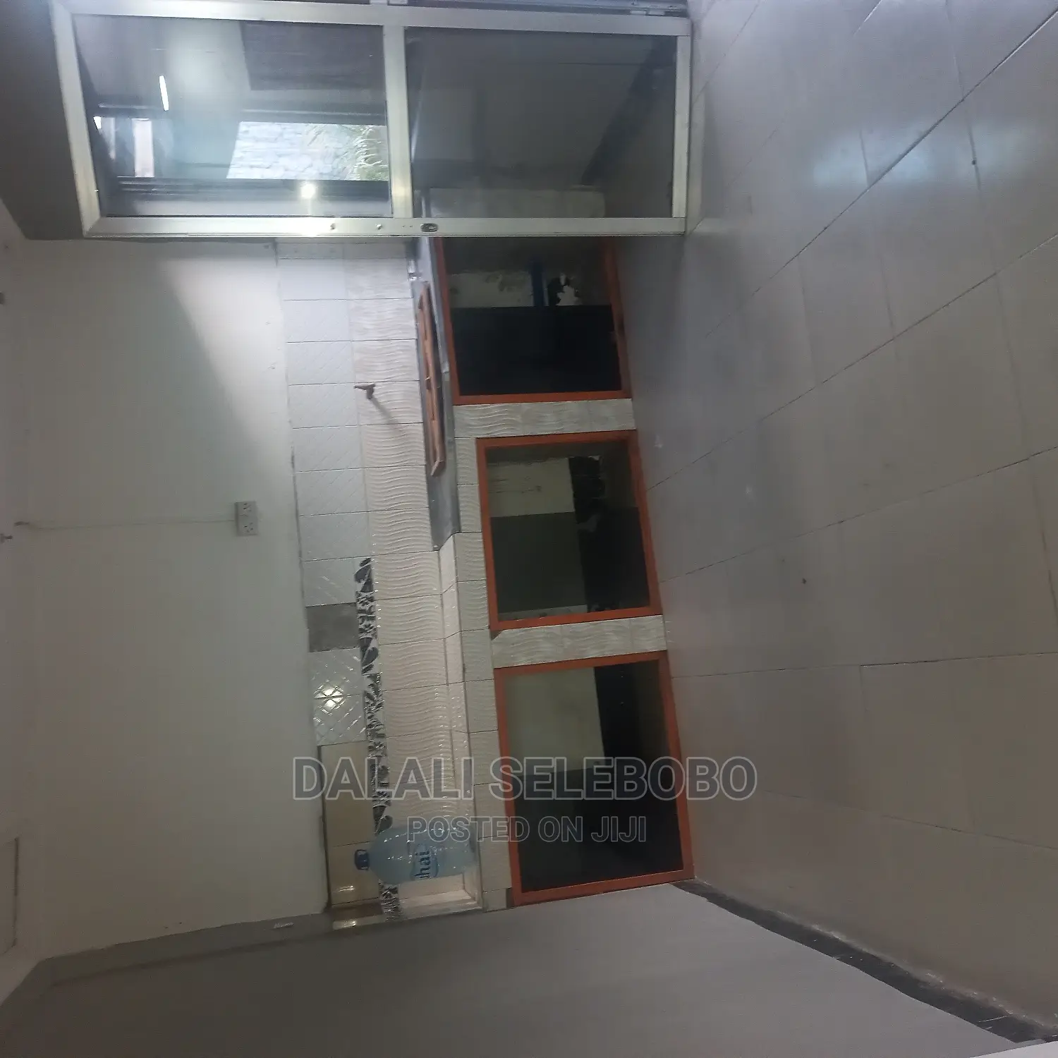 1bdrm Duplex in Sinza for Rent