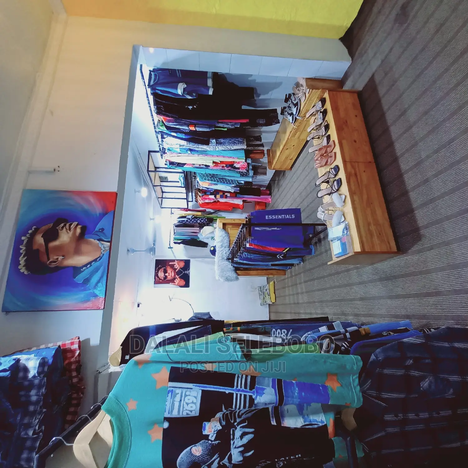 1bdrm Duplex in Sinza for Rent