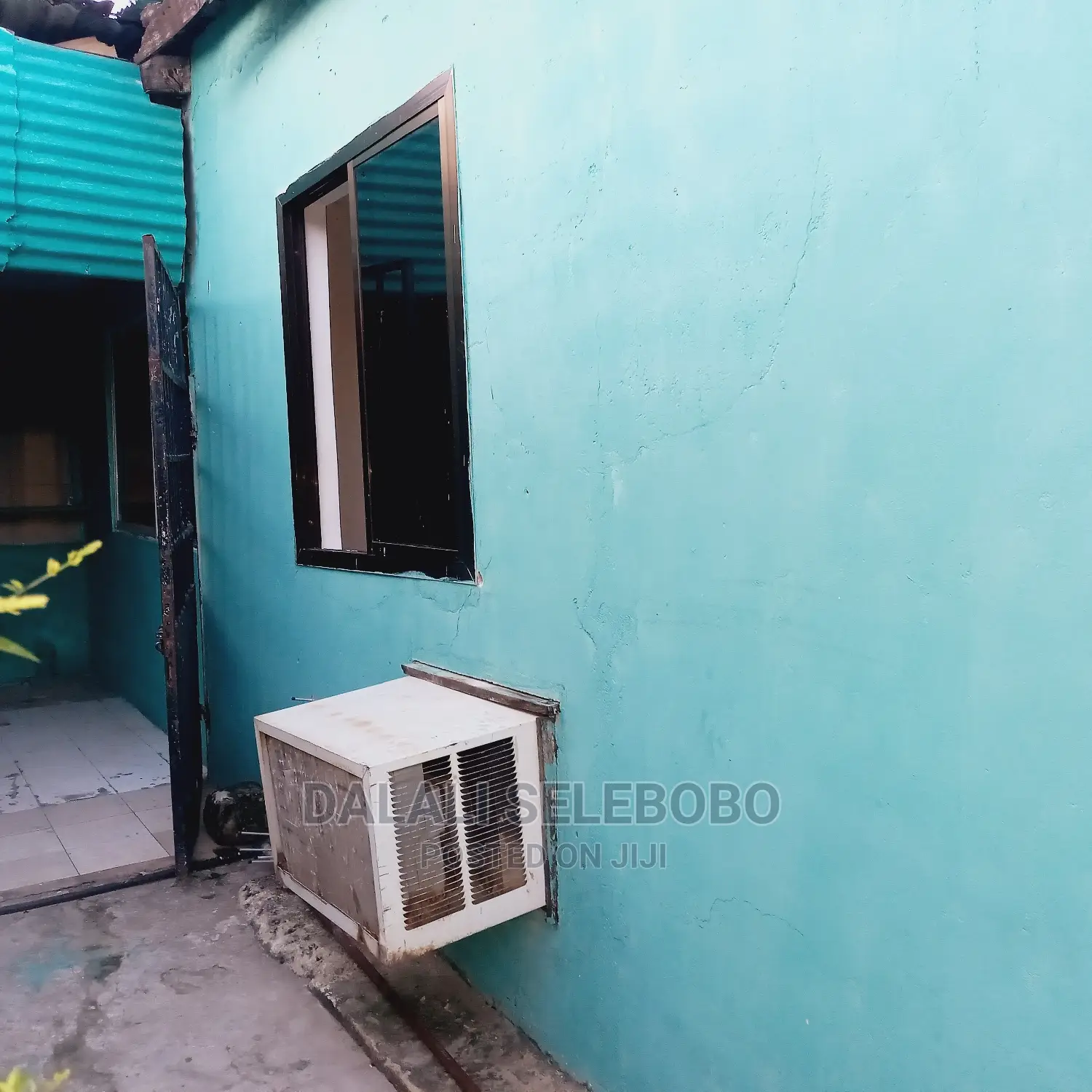 1bdrm Duplex in Sinza for Rent