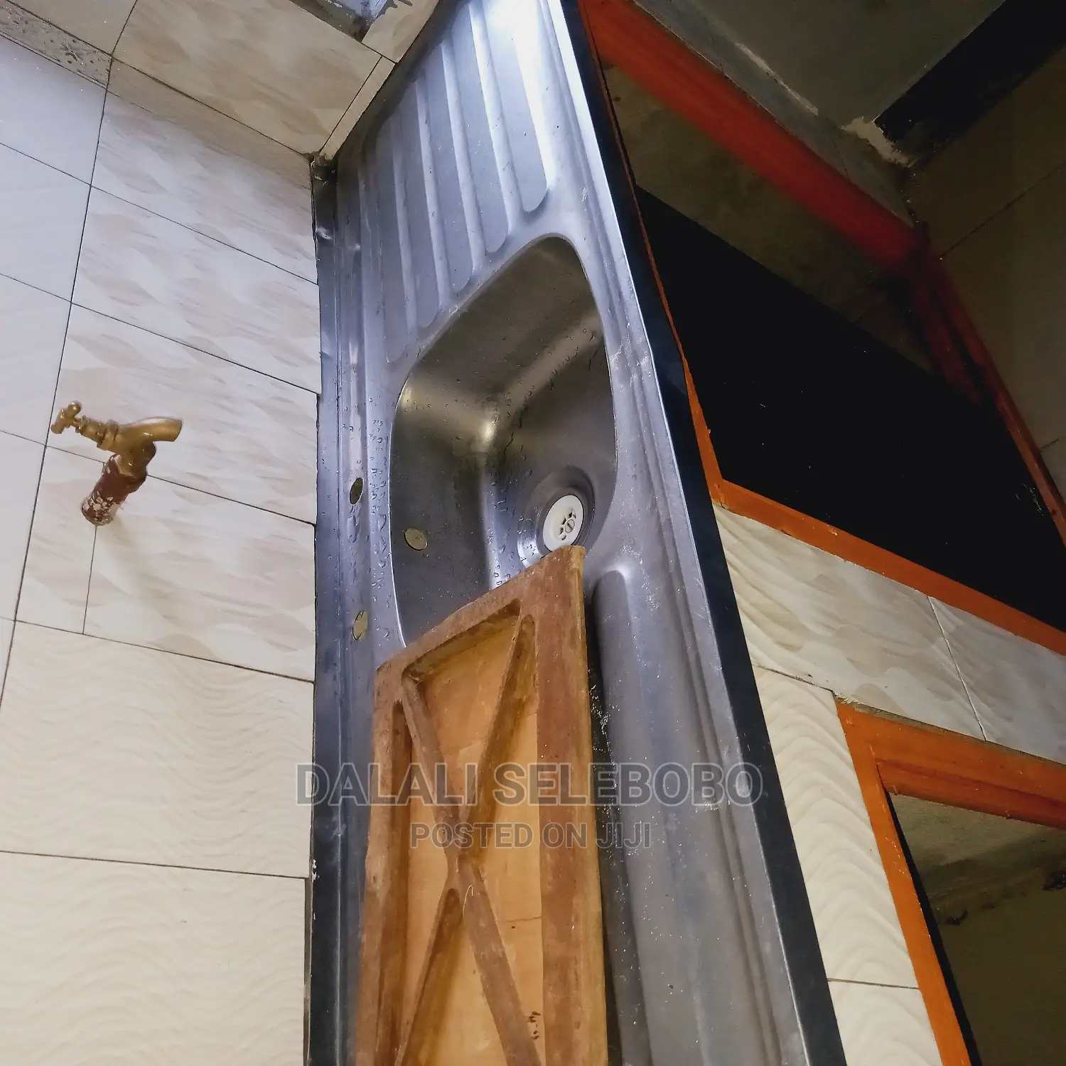 1bdrm Duplex in Sinza for Rent
