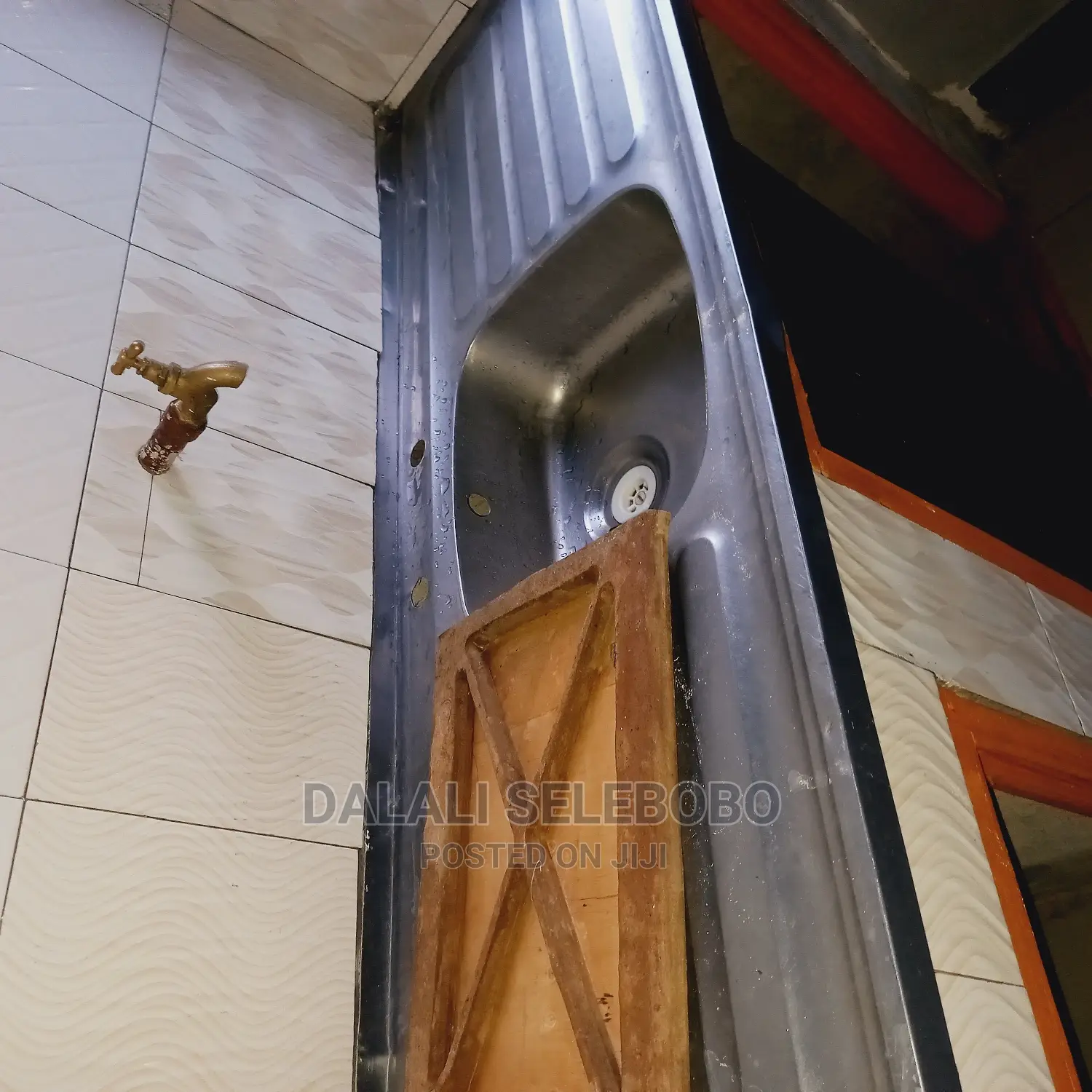 1bdrm Duplex in Sinza for Rent