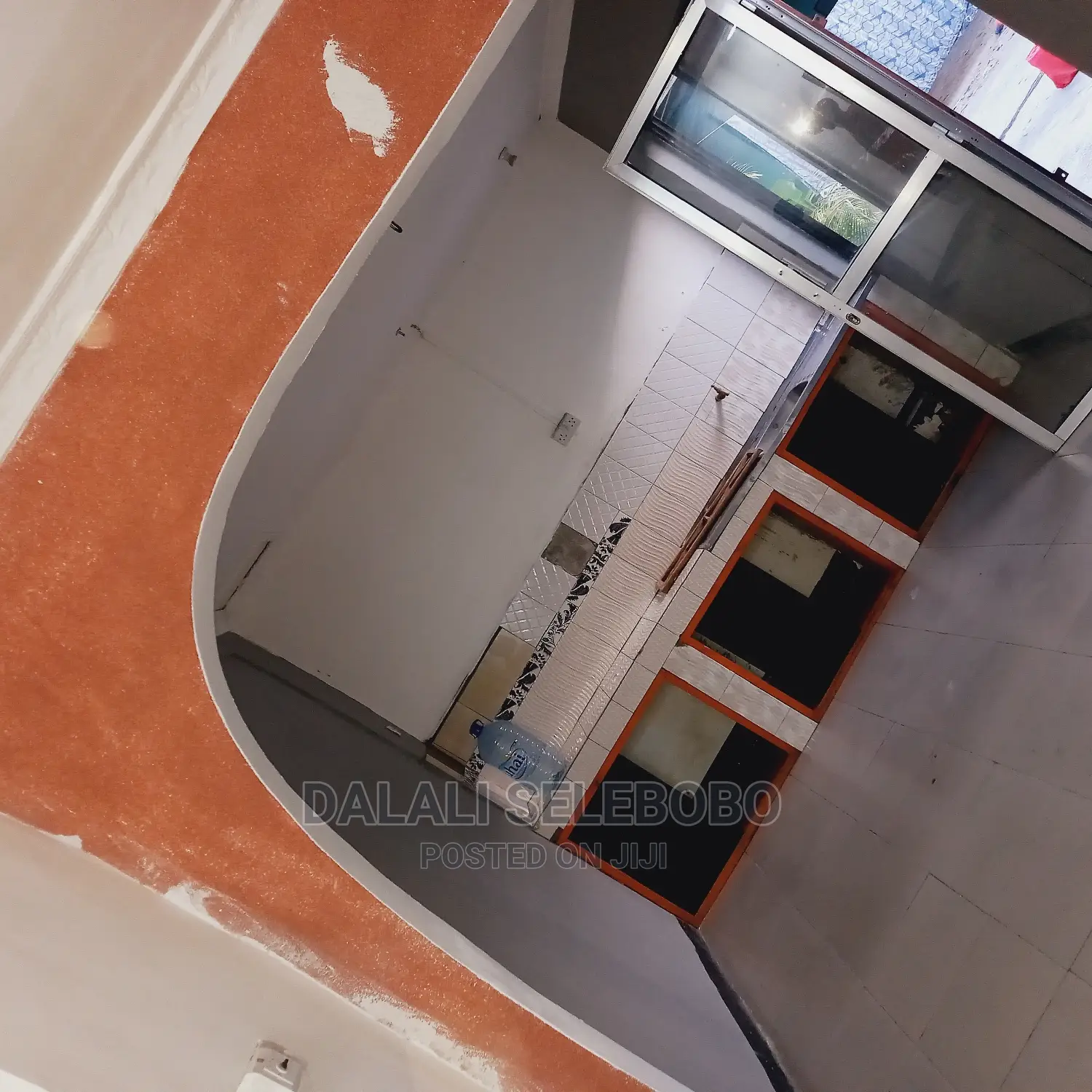 1bdrm Duplex in Sinza for Rent