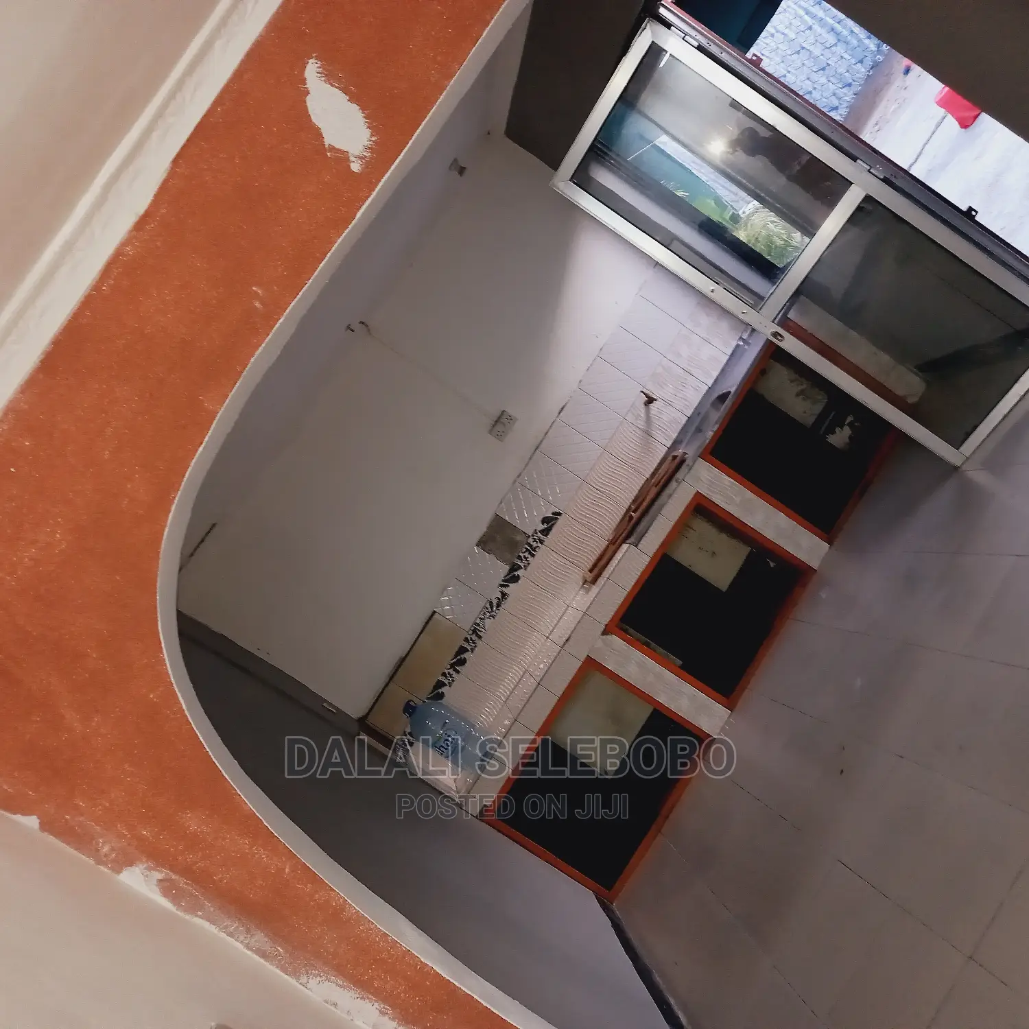 1bdrm Duplex in Sinza for Rent
