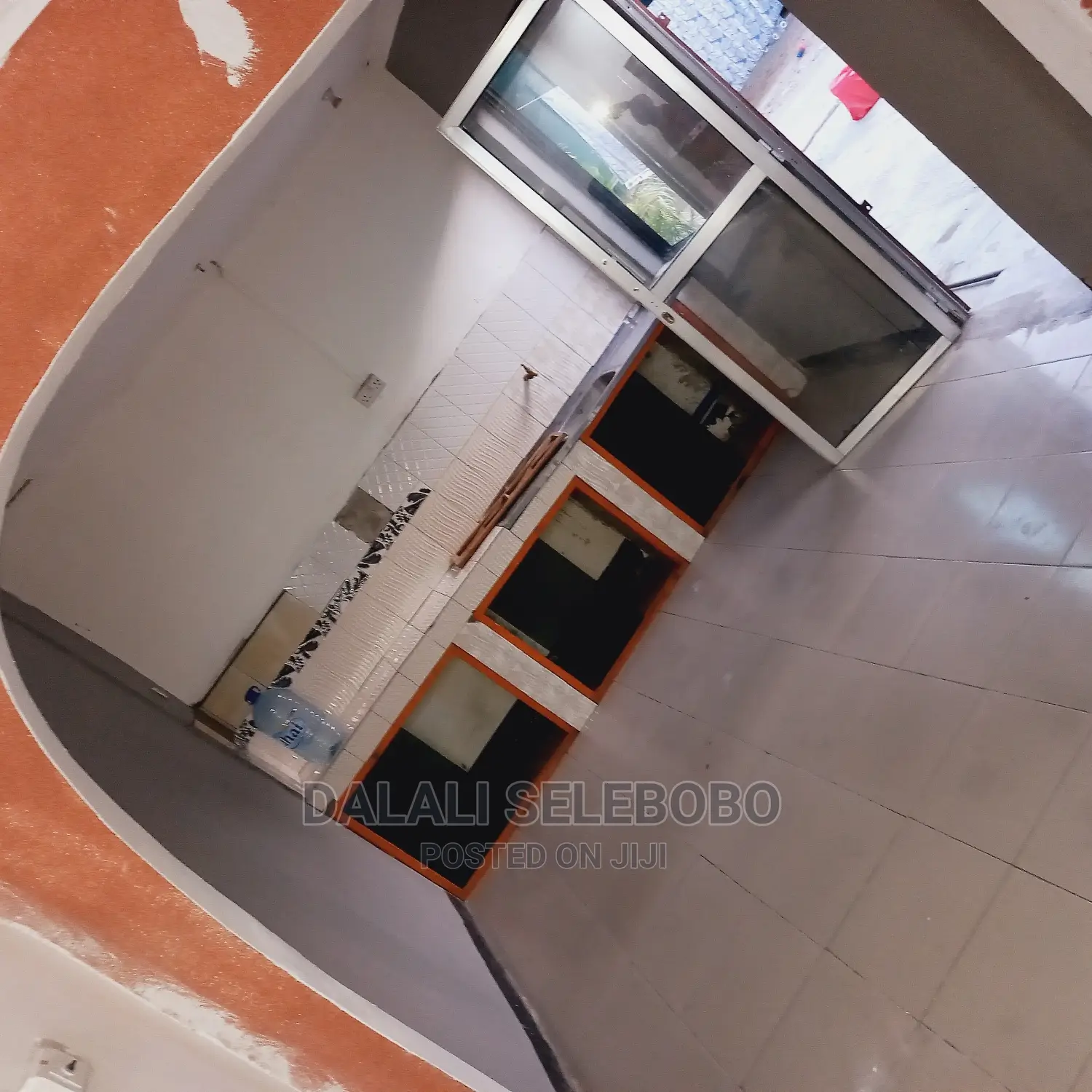 1bdrm Duplex in Sinza for Rent
