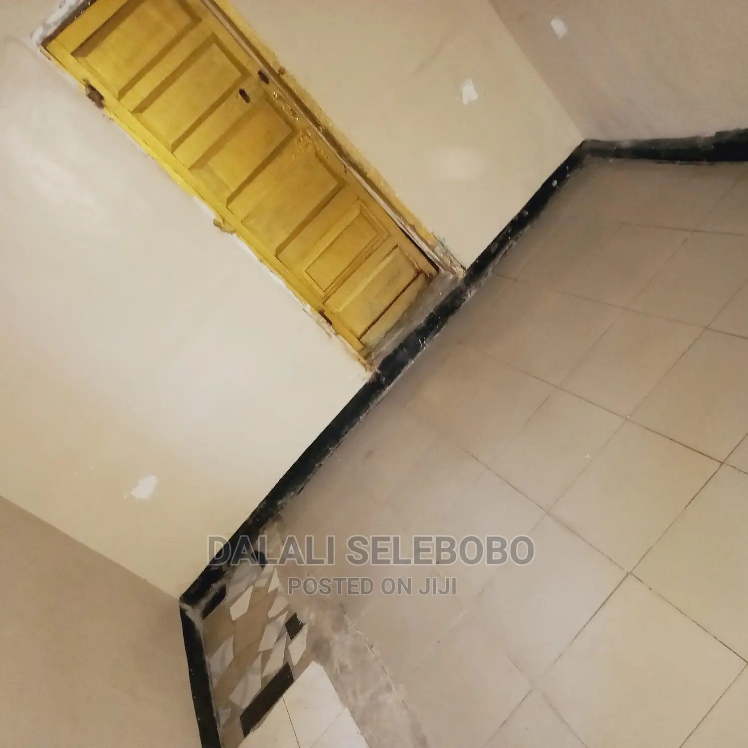 1bdrm Duplex in Sinza for Rent