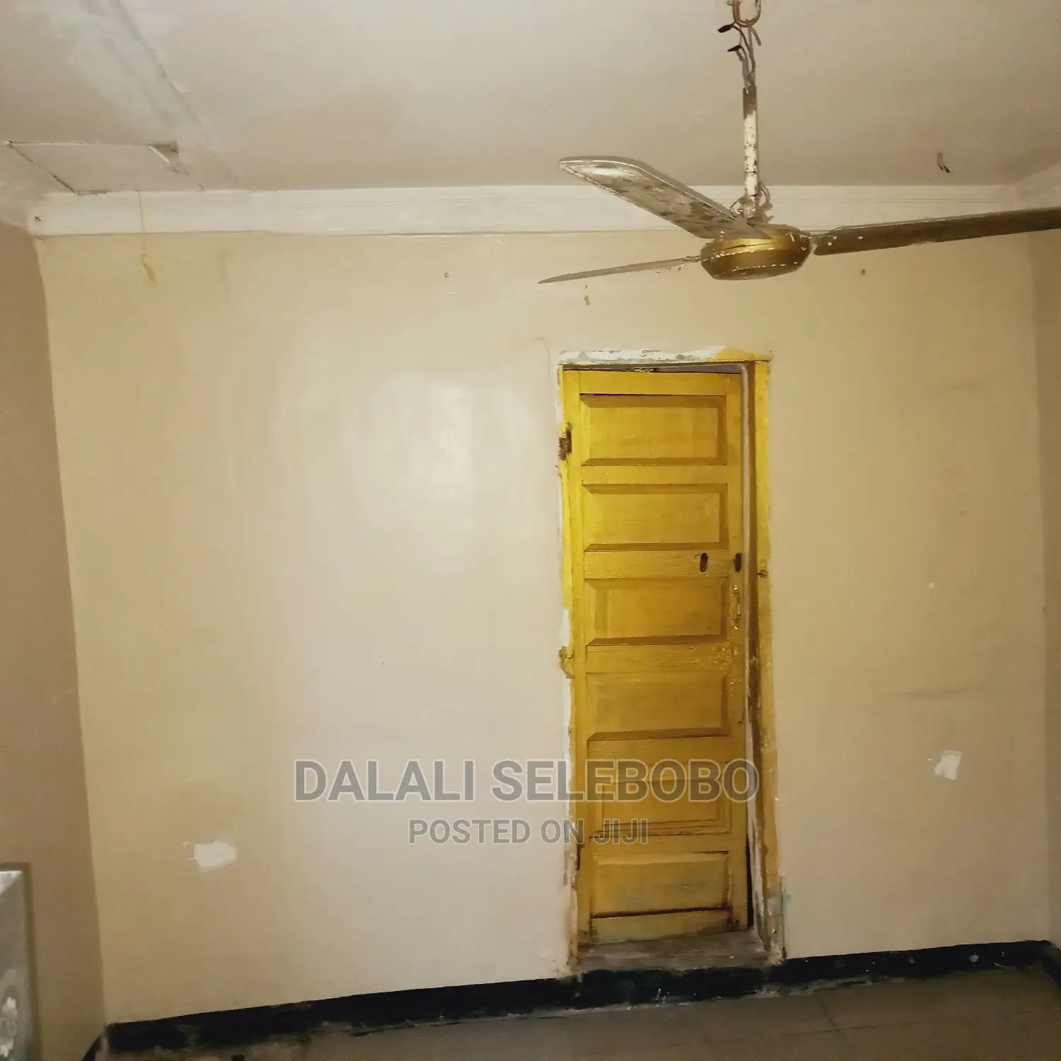 1bdrm Duplex in Sinza for Rent