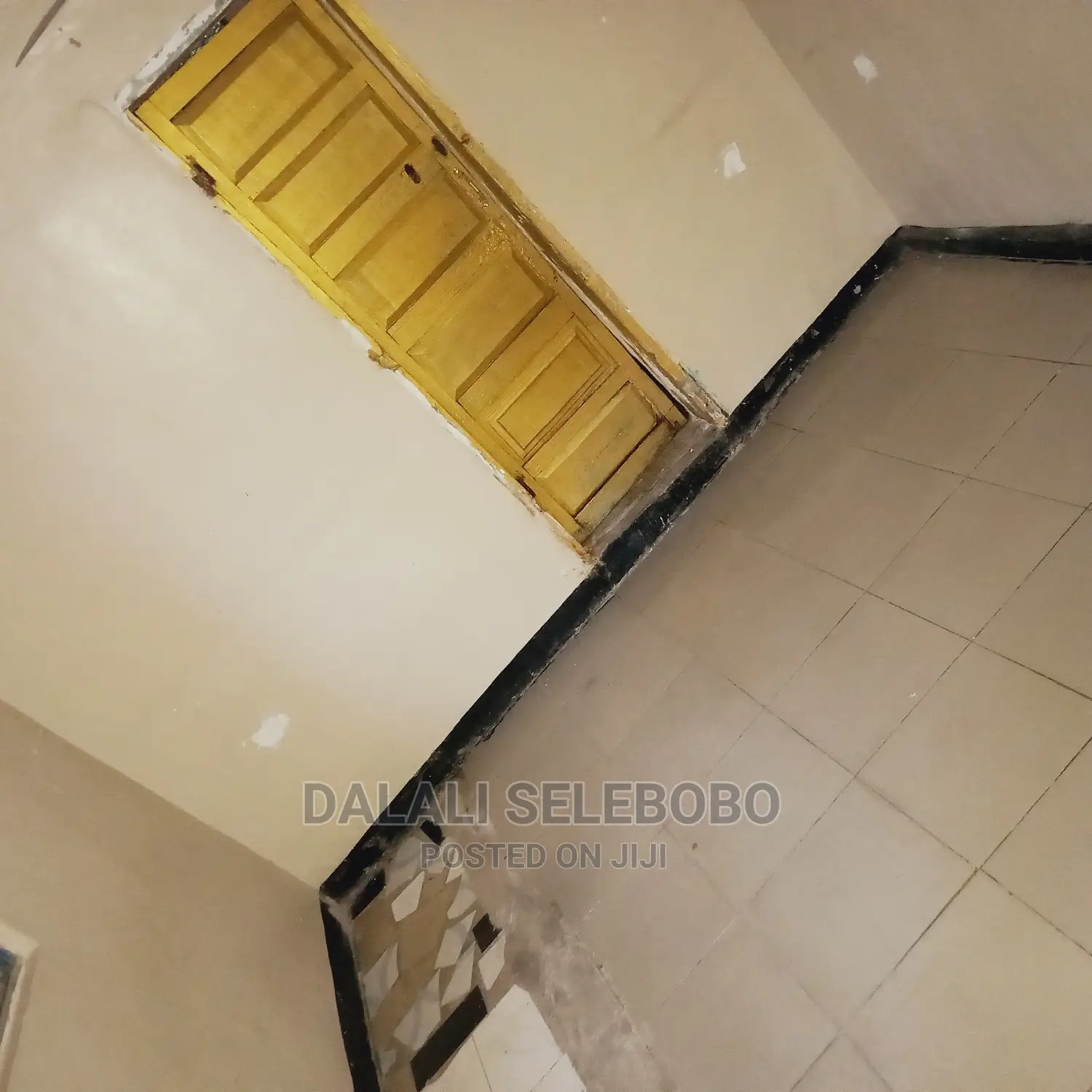 1bdrm Duplex in Sinza for Rent