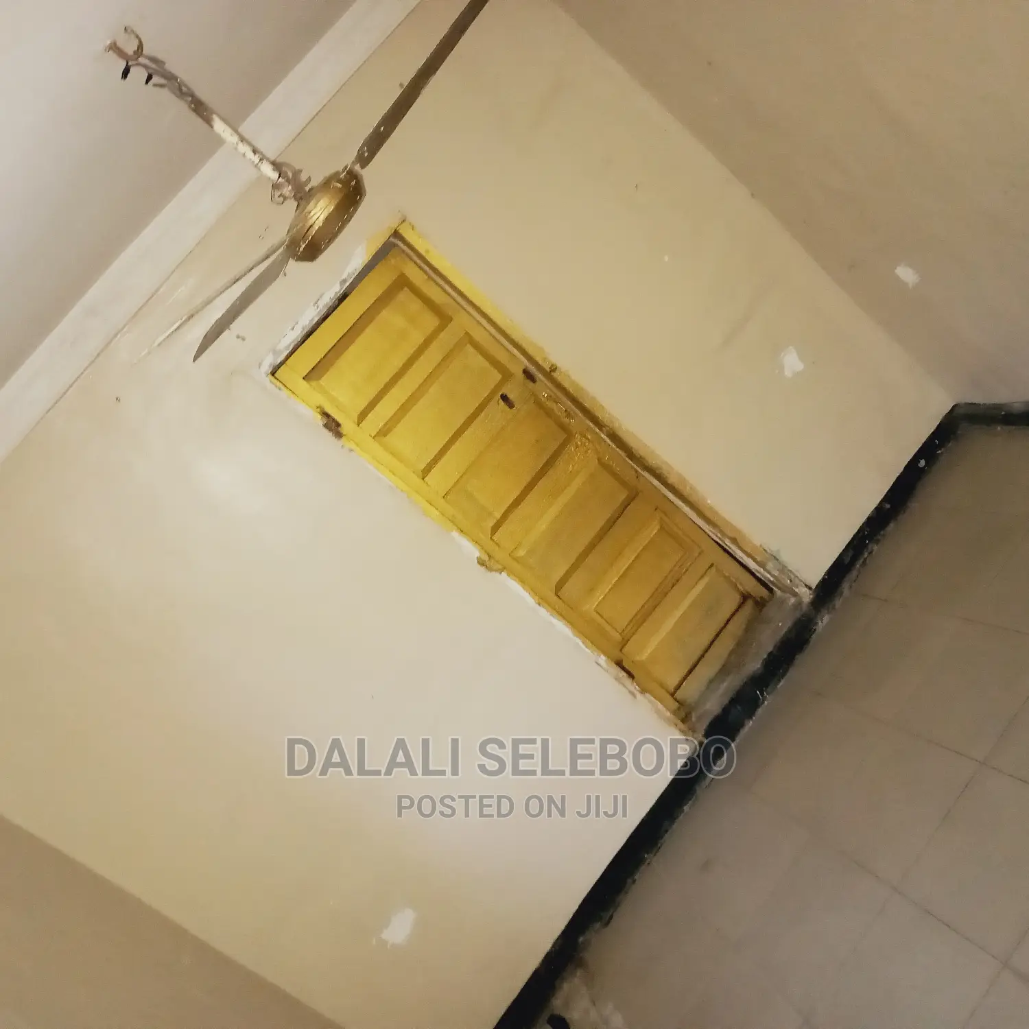 1bdrm Duplex in Sinza for Rent
