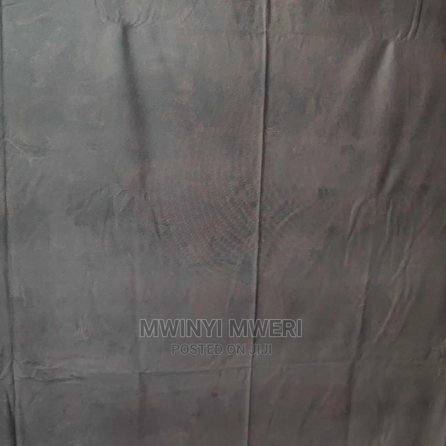 Brown Mud Texture 1.5*2m Printed Wrinkle Free Cloth Backdrop