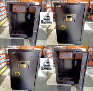 Original Quality Material & Professional Security Safe 65kg