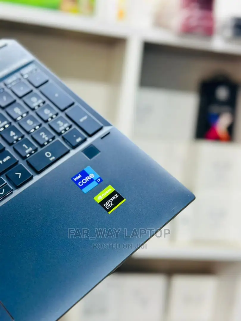 New Laptop HP Spectre X360 15t 16GB Intel Core I7 SSD 1T