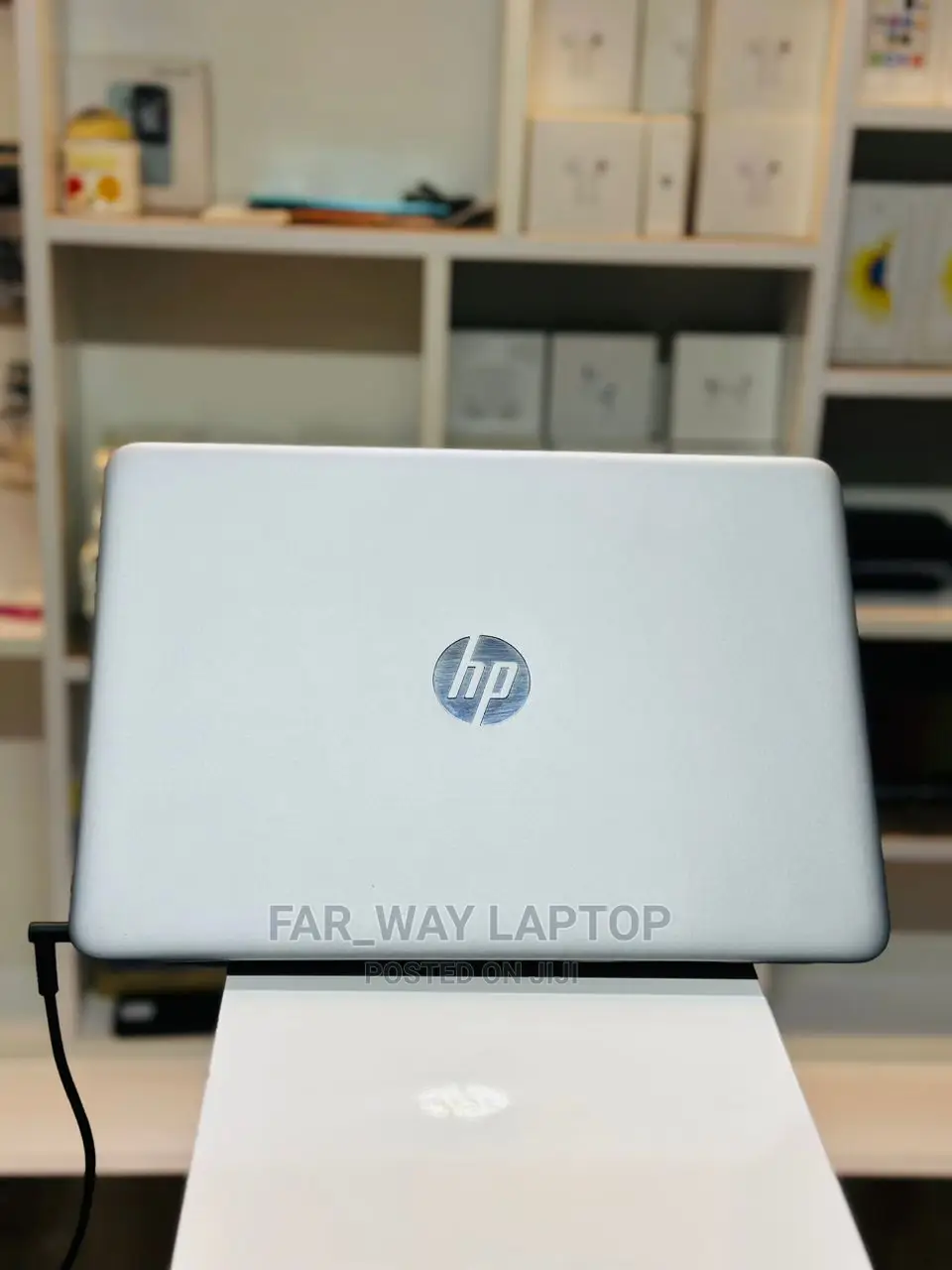 Laptop HP EliteBook 840 G3 8GB Intel Core I5 SSD 256GB