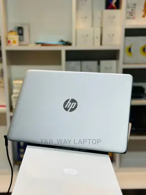 Laptop HP EliteBook 840 G3 8GB Intel Core I5 SSD 256GB