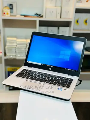 Laptop HP EliteBook 840 G3 8GB Intel Core I5 SSD 256GB