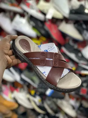 Men's Sandals