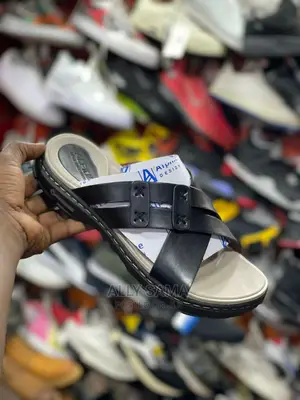 Men's Sandals
