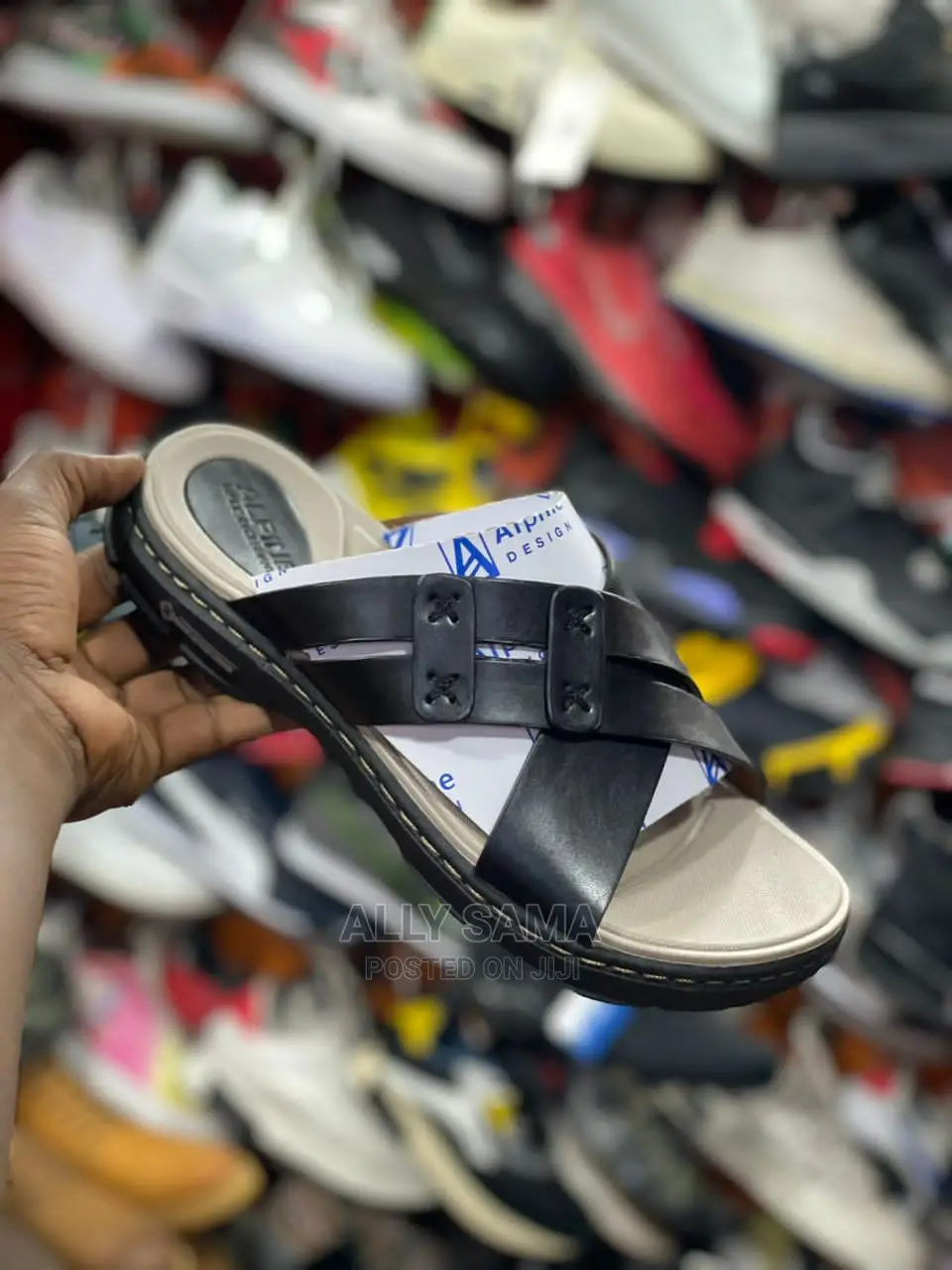 Men's Sandals