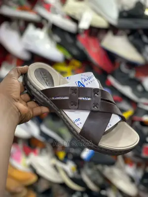 Men's Sandals