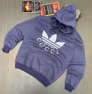 Hoodies Gucci
