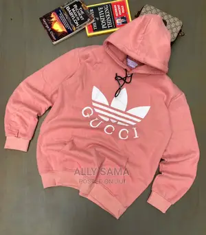 Hoodies Gucci