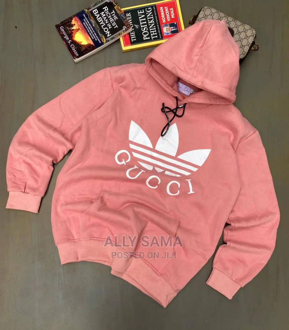 Hoodies Gucci