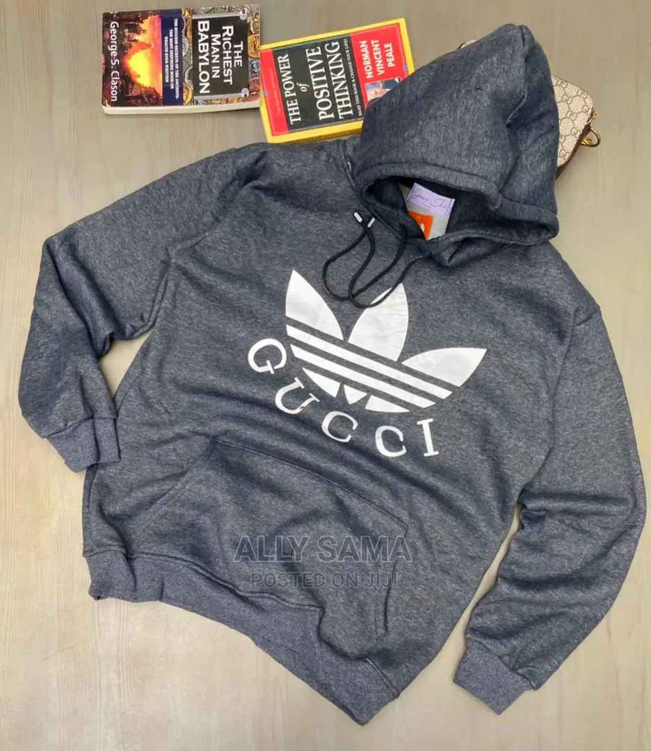 Hoodies Gucci