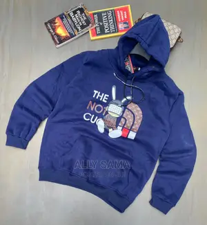 Hoodies Gucci