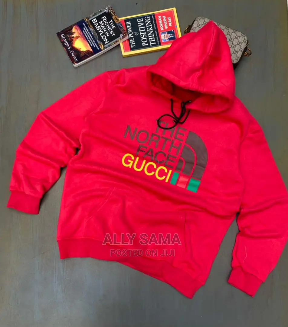 Hoodies Gucci