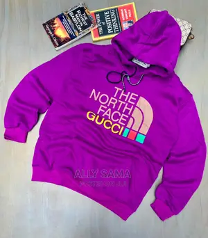 Hoodies Gucci