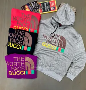 Hoodies Gucci