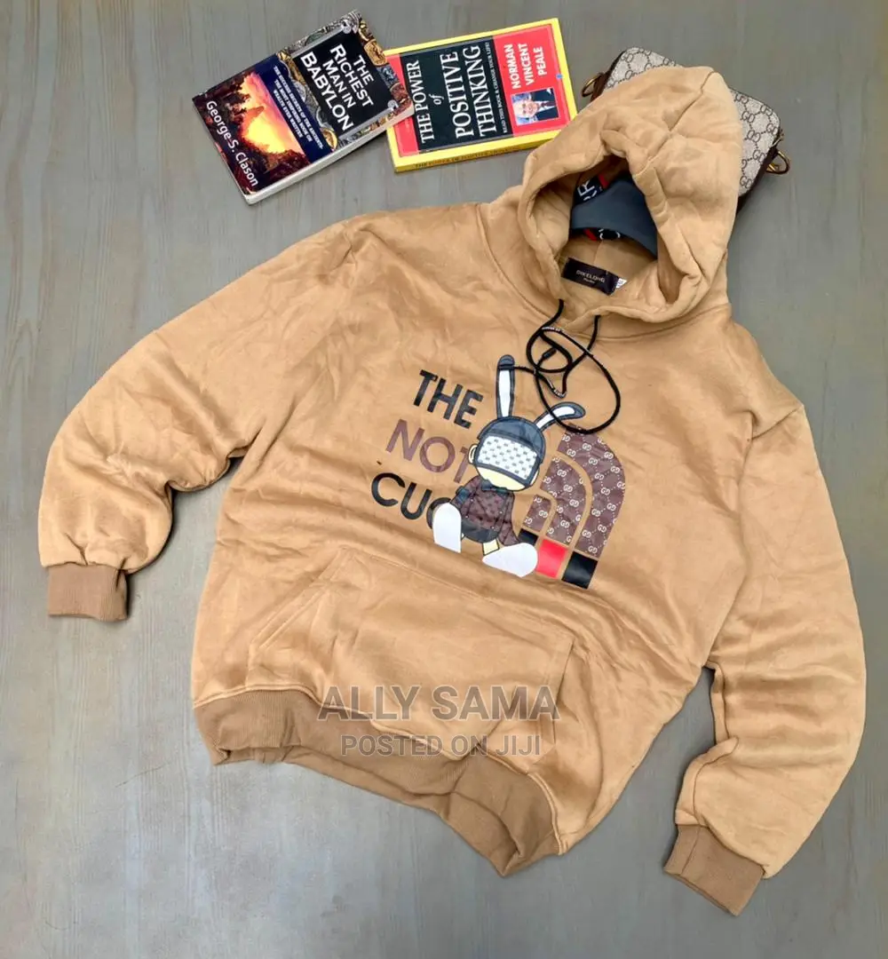 Hoodies Gucci