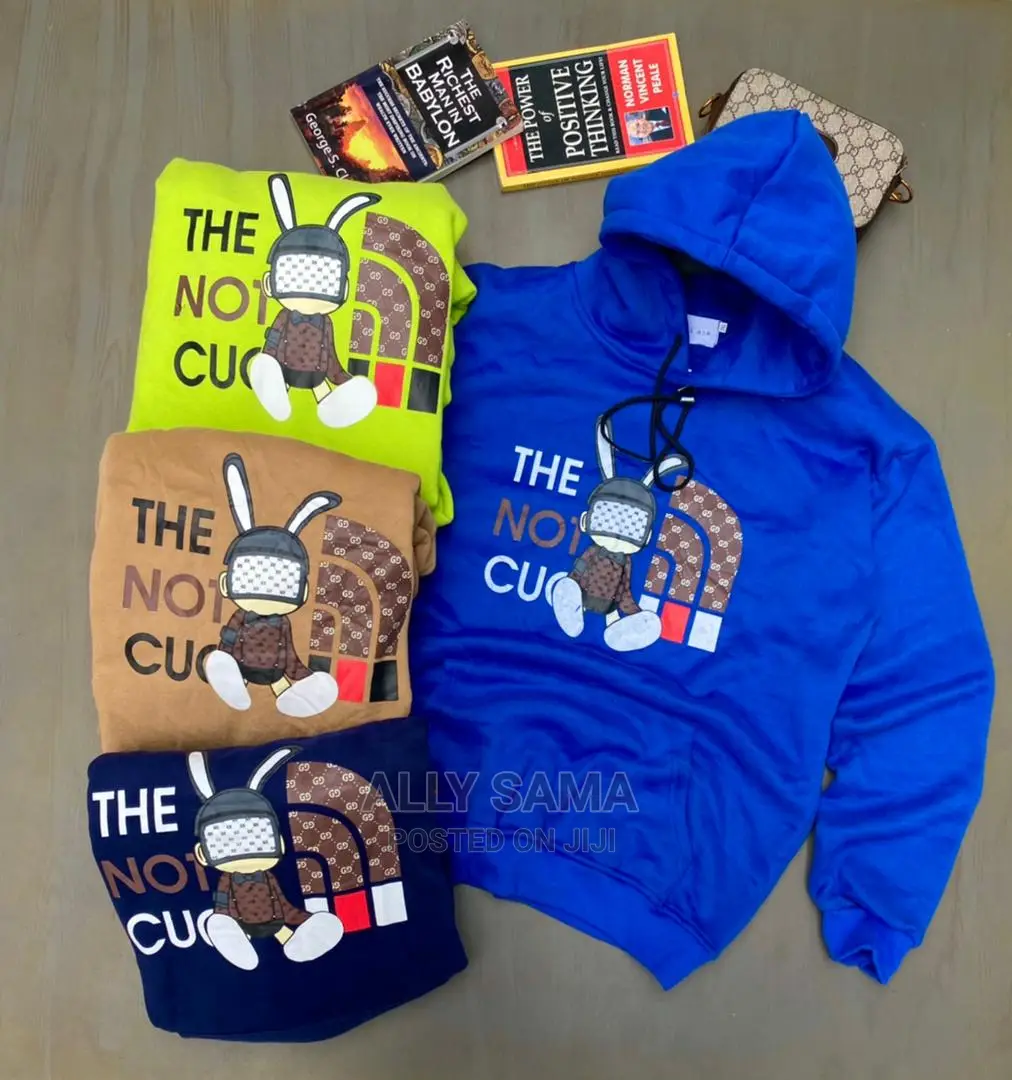 Hoodies Gucci