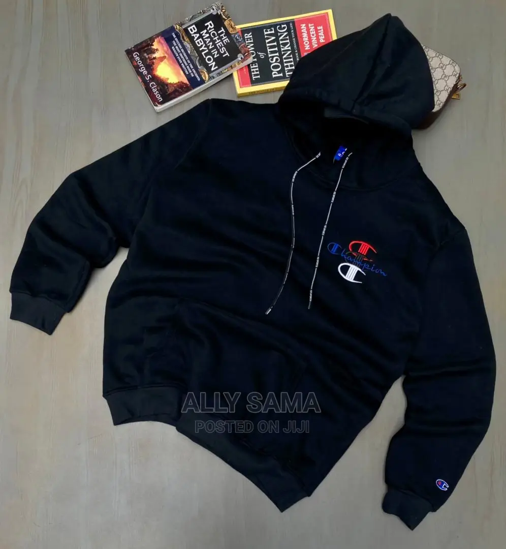 Hoodies Champion