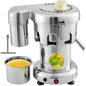 VEVOR Commercial Juice Extractor Heavy Duty Juicer