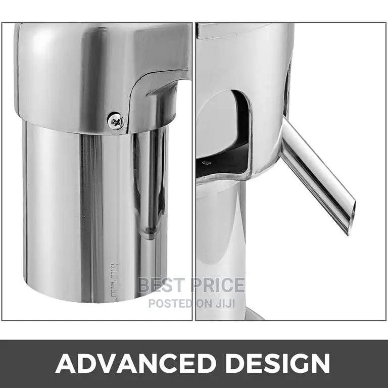 VEVOR Commercial Juice Extractor Heavy Duty Juicer