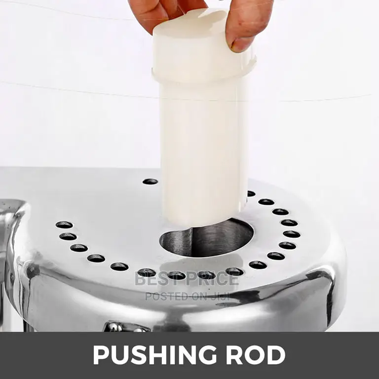 VEVOR Commercial Juice Extractor Heavy Duty Juicer