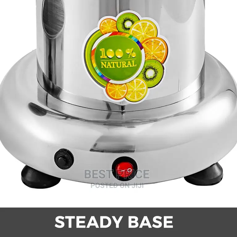 VEVOR Commercial Juice Extractor Heavy Duty Juicer